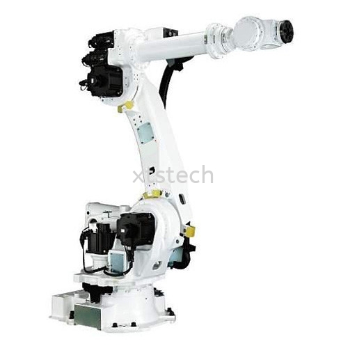 ST Series ST133CF/166CF/210CF OTC Robot Industrial Robot Malaysia Selection Malaysia, Selangor, Kuala Lumpur (KL), Perak, Puchong, Ipoh Supplier, Suppliers, Supply, Supplies | XTS Technologies Sdn Bhd