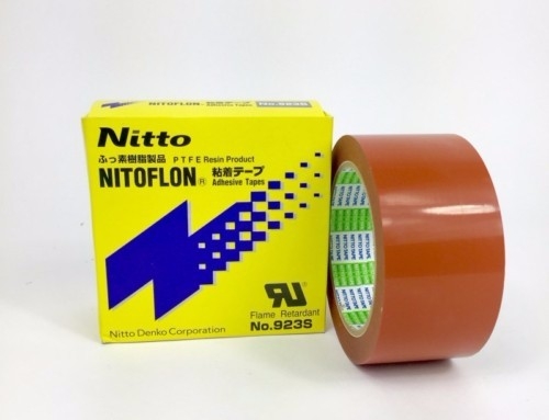 Nitto Tape Nitto Brand Teflon Tape Kuala Lumpur (KL), Malaysia. Manufacturer, Supplies, Suppliers, Supply | N.E.T. Industrial Supplies