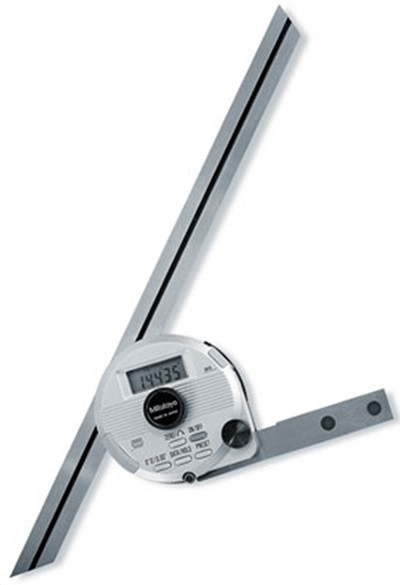 Digital Universal Protractor Others Metrology Measuring System Kuala Lumpur (KL), Malaysia, Selangor, Penang Supplier, Suppliers, Supply, Supplies | Redmark Industry Sdn Bhd