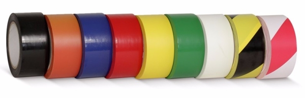 PVC Floor Marking Tape Floor Marking Tape   Manufacturer, Supplies, Suppliers, Supply | N.E.T. Industrial Supplies