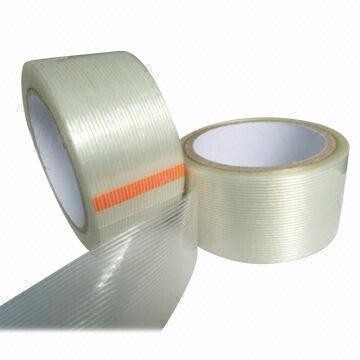 Mono Weave Filament Tape Filament Tape   Manufacturer, Supplies, Suppliers, Supply | N.E.T. Industrial Supplies