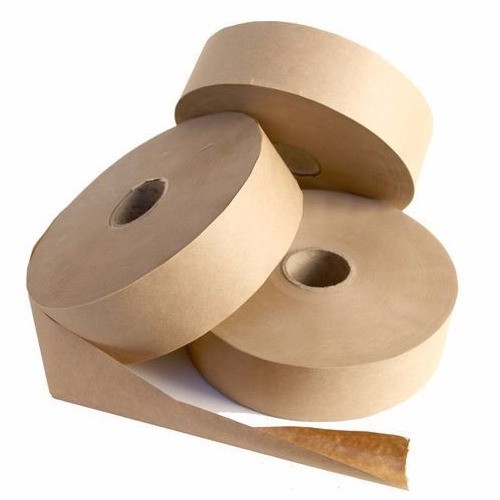 Gummed Paper Tape Gummed Paper Tape Gummed Paper Tape Kuala Lumpur (KL), Malaysia. Manufacturer, Supplies, Suppliers, Supply | N.E.T. Industrial Supplies