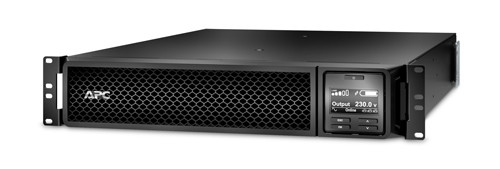 SRT3000RMXLI (APC Smart-UPS SRT 3000VA RM 230V) APC UPS Skudai, Johor Bahru (JB), Malaysia Supplier, Retailer, Supply, Supplies | Intelisys Technology Sdn Bhd