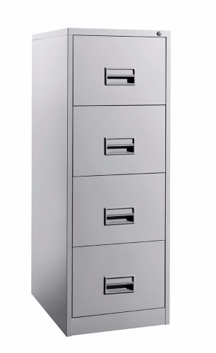 63041-FC-4 DRAWERS FILING CABINET