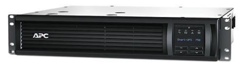 SMT750RMI2U (APC Smart-ups 750VA LCD RM 2U 230V) APC UPS Skudai, Johor Bahru (JB), Malaysia Supplier, Retailer, Supply, Supplies | Intelisys Technology Sdn Bhd