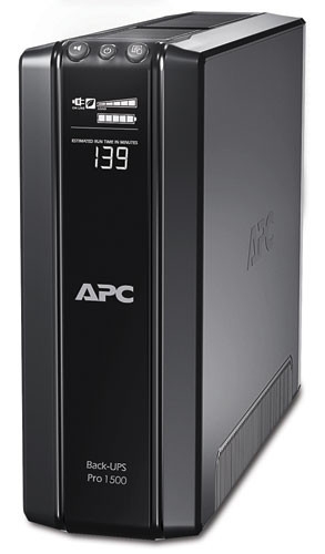 BR1500GI (APC Power-Saving Back-UPS Pro 1500, 230V) APC UPS Skudai, Johor Bahru (JB), Malaysia Supplier, Retailer, Supply, Supplies | Intelisys Technology Sdn Bhd