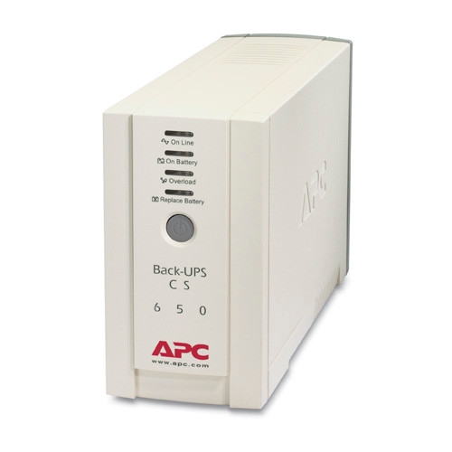 BK650-AS (APC BACK-UPS CS 650VA 230V ASEAN) APC UPS Skudai, Johor Bahru (JB), Malaysia Supplier, Retailer, Supply, Supplies | Intelisys Technology Sdn Bhd