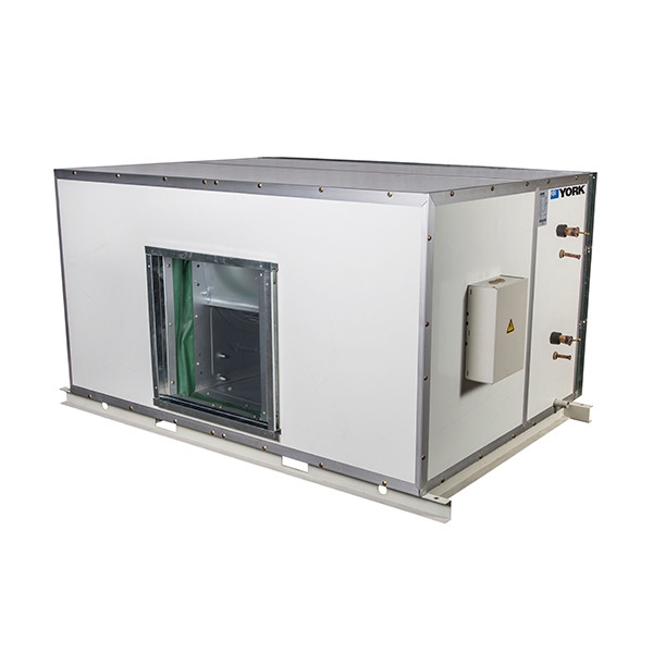 R407C Series Y4SDB-GM Double Skin DX Coil AHU York Air Handling Unit Johor Bahru (JB), Malaysia, Desa Jaya Supplier, Suppliers, Supply, Supplies | Systems R&A (M) Sdn Bhd