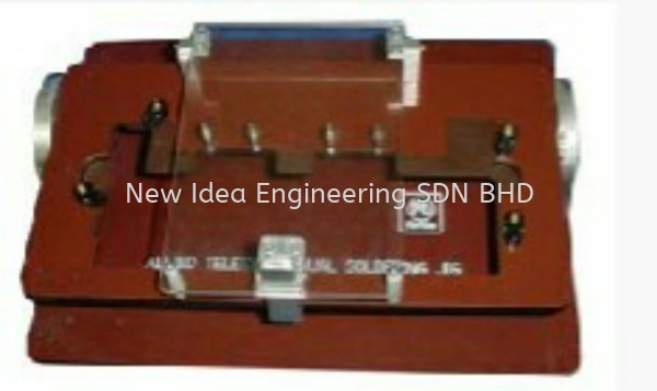 fixtures & Pallets Jigs & Fixtures + tester Penang, Malaysia, Bukit Mertajam Supplier, Suppliers, Supply, Supplies | New Idea Engineering Sdn Bhd