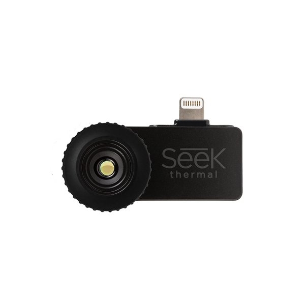 LW-AAA | Compact 36 FOV for iPhone Compact Series Seek Thermal Kuala Lumpur (KL), Malaysia, Selangor, Sunway Velocity Supplier, Suppliers, Supply, Supplies | Muser Apac Sdn Bhd