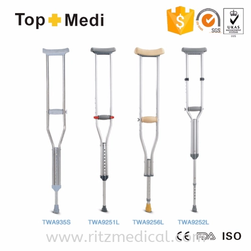 Axillary Crutch