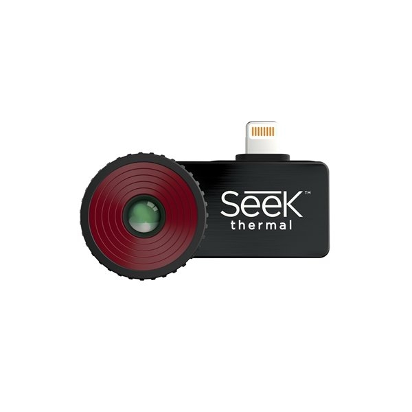 LQ-AAAX | CompactPRO 32 FOV for iPhone Compact Series Seek Thermal Kuala Lumpur (KL), Malaysia, Selangor, Sunway Velocity Supplier, Suppliers, Supply, Supplies | Muser Apac Sdn Bhd