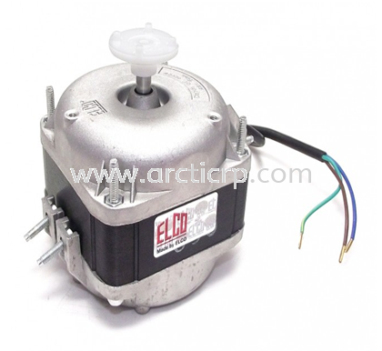 ELCO FAN MOTOR (5W/10W/18W/25W/34W)  ELCO FAN MOTOR (5W/10W/18W/25W/34W) ELCO Selangor, Malaysia, Kuala Lumpur (KL), Puchong Supplier, Suppliers, Supply, Supplies | Arctic Refrigeration Components Supply Sdn Bhd