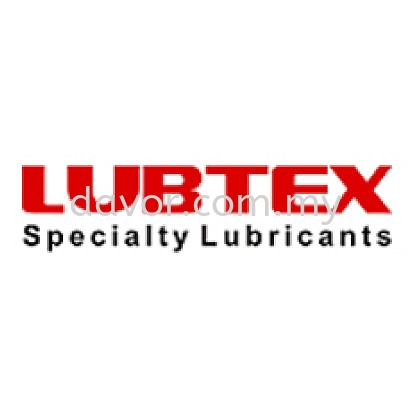 Non Melt Grease - LUBTEX Lubricant Malaysia