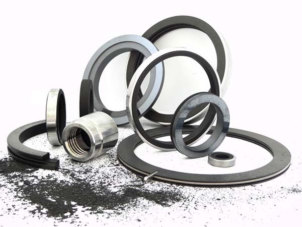 Carbon, Fiber & Plastic Carbon, Fiber & Plastic Spare Part Malaysia, Melaka, Balai Panjang Supplier, Suppliers, Supply, Supplies | ZS Seals Industrial Supply Sdn Bhd