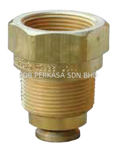 Rego A3282 Series Excess Flow Valve