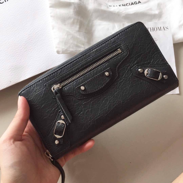 (SOLD) Brand New Balenciaga Zippy Long Wallet Balenciaga Kuala Lumpur (KL), Selangor, Malaysia. Supplier, Retailer, Supplies, Supply | BSG Infinity (M) Sdn Bhd