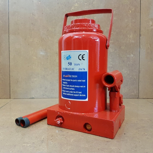 50Ton Hyd Bottle Jack ID009880 Hydraulic Air Bottle / Track Jack Garage (Workshop)   Selangor, Malaysia, Kuala Lumpur (KL), Seri Kembangan, Setapak, Kajang Supplier, Suppliers, Supply, Supplies | Knight Auto Sdn Bhd