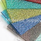 Polycarbonate Emboss sheet