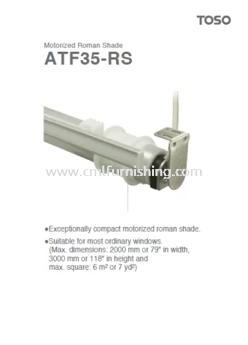 toso-motorized-roman-shade-atf35-rs