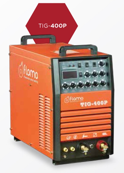 TIG-400P TIG Welding Machine Flamax TIG WELDING MACHINE (GTAW) WELDING MACHINES Selangor, Malaysia, Kuala Lumpur (KL), Puchong Supplier, Suppliers, Supply, Supplies | Lincoln Energy Sdn Bhd