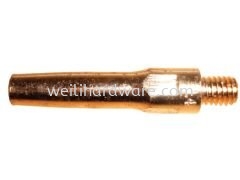 PANA CO2 CONTACT TIP WELDING PRODUCT WELDING Penang, Malaysia, Butterworth Supplier, Suppliers, Supply, Supplies | Wei Li Hardware Enterprise Sdn Bhd