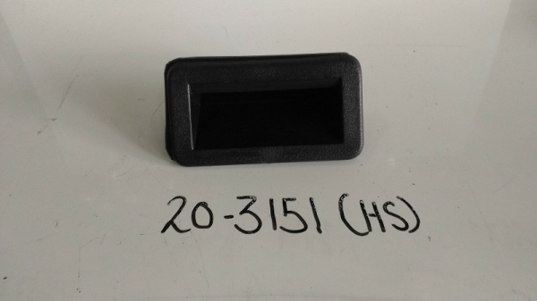 20-3151 (HS) Bus Accessories Kuala Lumpur (KL), Malaysia, Selangor, Sentul Supplier, Suppliers, Supply, Supplies | KL Star Sdn Bhd