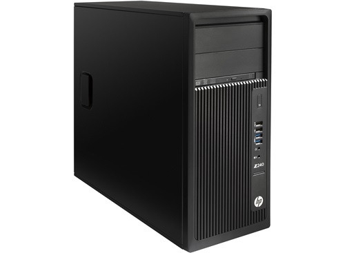 HP Z240 Z3P89PA Tower Workstation HP Server and Workstation Skudai, Johor Bahru (JB), Malaysia Supplier, Retailer, Supply, Supplies | Intelisys Technology Sdn Bhd