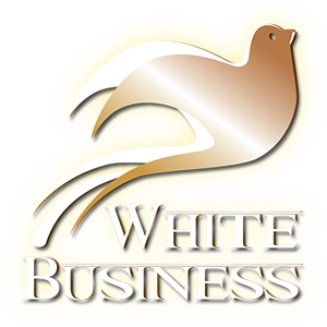 White Business