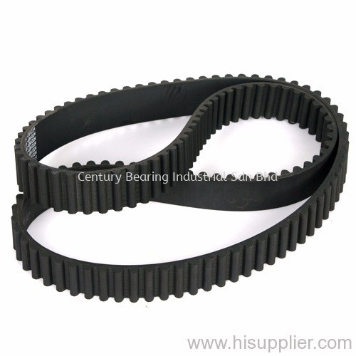  Rubber Synchronous Belts Industrial / Automotive-Power Transmission Belts Selangor, Malaysia, Kuala Lumpur (KL), Puchong Supplier, Suppliers, Supply, Supplies | Century Bearing Industrial Sdn Bhd