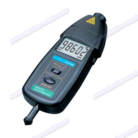 Digital Tachometer DT2236B Digital Tachometer Portable Measuring & Testing  Instruments Kuala Lumpur (KL), Malaysia, Selangor, Penang