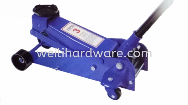 HYDRAULIC FLOOR JACK Produk Hidraulik Penang, Malaysia, Butterworth Supplier, Suppliers, Supply, Supplies | Wei Li Hardware Enterprise Sdn Bhd