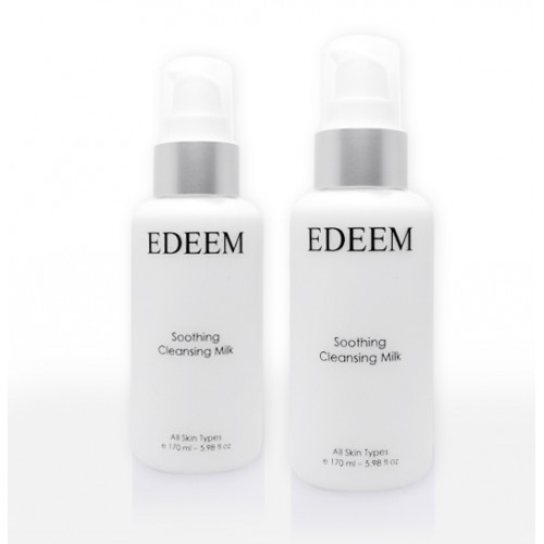 EDEEM SOOTHING CLEANSING MILK   滺Һ Skin Care   Ʒ Kuala Lumpur (KL), Malaysia, Selangor, Pandan Jaya Products, Supplements, Supplier, Supply | Conforer Global Sdn Bhd