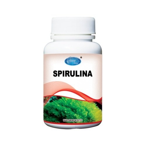 N005 SPIRULINA PLUS-2   N005  Herbs   ҩ Kuala Lumpur (KL), Malaysia, Selangor, Pandan Jaya Products, Supplements, Supplier, Supply | Conforer Global Sdn Bhd