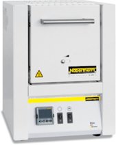 Compact muffle furnaces