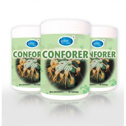 CONFORER TEA   ֬ Healthy Care   ȻƷ Kuala Lumpur (KL), Malaysia, Selangor, Pandan Jaya Products, Supplements, Supplier, Supply | Conforer Global Sdn Bhd