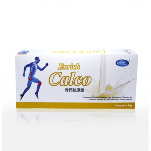 ENRICH CALCO Healthy Care   ȻƷ Kuala Lumpur (KL), Malaysia, Selangor, Pandan Jaya Products, Supplements, Supplier, Supply | Conforer Global Sdn Bhd