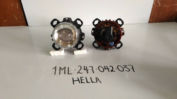 1ML -247 -042 -037 HELLA Bus Headlamp & Side Signal Kuala Lumpur (KL), Malaysia, Selangor, Sentul Supplier, Suppliers, Supply, Supplies | KL Star Sdn Bhd