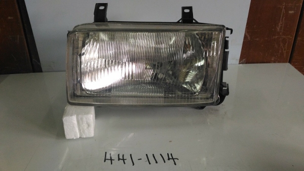 441-1114 Bus Headlamp & Side Signal Kuala Lumpur (KL), Malaysia, Selangor, Sentul Supplier, Suppliers, Supply, Supplies | KL Star Sdn Bhd