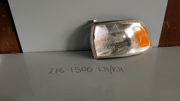 216 -1506 LH/RH Bus Headlamp & Side Signal Kuala Lumpur (KL), Malaysia, Selangor, Sentul Supplier, Suppliers, Supply, Supplies | KL Star Sdn Bhd