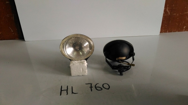 HL 760 Bus Headlamp & Side Signal Kuala Lumpur (KL), Malaysia, Selangor, Sentul Supplier, Suppliers, Supply, Supplies | KL Star Sdn Bhd