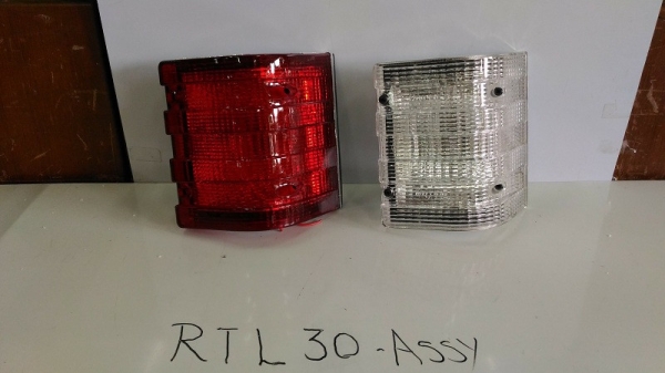 RTL 30 -ASSY Bus Headlamp & Side Signal Kuala Lumpur (KL), Malaysia, Selangor, Sentul Supplier, Suppliers, Supply, Supplies | KL Star Sdn Bhd