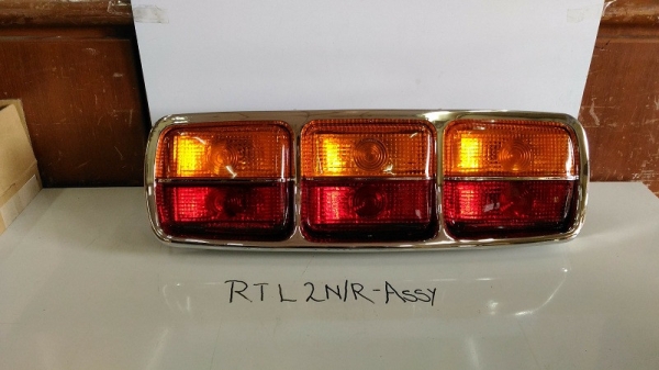 RTL 2N/R -ASSY Bus Headlamp & Side Signal Kuala Lumpur (KL), Malaysia, Selangor, Sentul Supplier, Suppliers, Supply, Supplies | KL Star Sdn Bhd