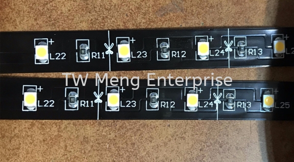  LED Strip Light LED Lights Klang, Selangor, Kuala Lumpur (KL), Malaysia. Supplier, Supplies, Supply, Service, Repair | TW Meng Enterprise Sdn Bhd