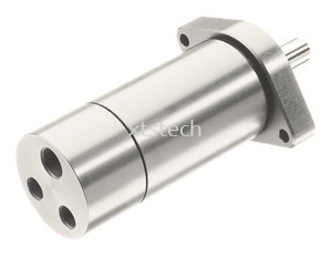 MUD 40-2400 F77 Reversible Air Motors Robot Air Motor Robot Air Spindle Tools Malaysia, Selangor, Kuala Lumpur (KL), Perak, Puchong, Ipoh Supplier, Suppliers, Supply, Supplies | XTS Technologies Sdn Bhd