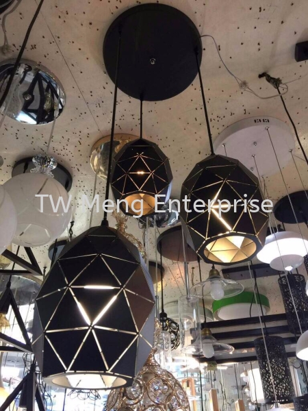  Pendent Lights Klang, Selangor, Kuala Lumpur (KL), Malaysia. Supplier, Supplies, Supply, Service, Repair | TW Meng Enterprise Sdn Bhd