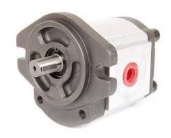 Gear Pump HGP-1A/2A/3A