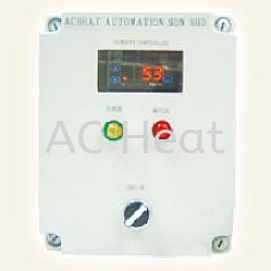 Humidity Controller Panel Box Controls, Control Systems & Regulators Selangor, Malaysia, Kuala Lumpur (KL), Klang Supplier, Suppliers, Supply, Supplies | AC Heat Automation