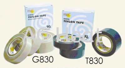 Teflon Tape G830/T830