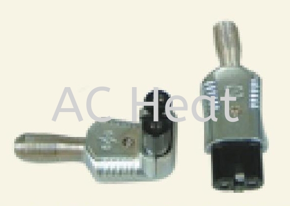 Metal Plug (35A/600V) Heaters Selangor, Malaysia, Kuala Lumpur (KL), Klang Supplier, Suppliers, Supply, Supplies | AC Heat Automation